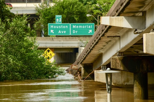 Hurricane season had only just begun when Beryl hit at about six weeks in.