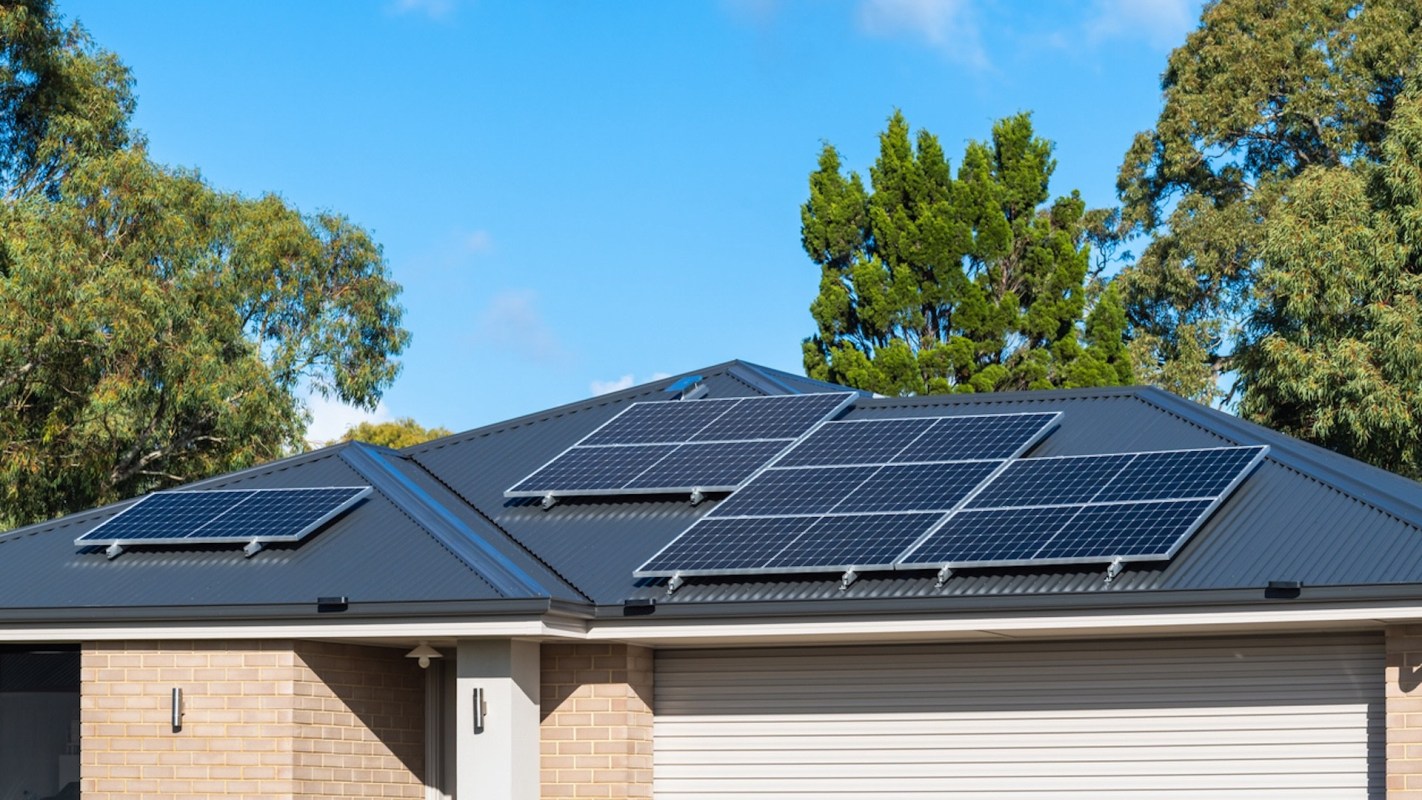 It's time to let the sun work for you and your community.