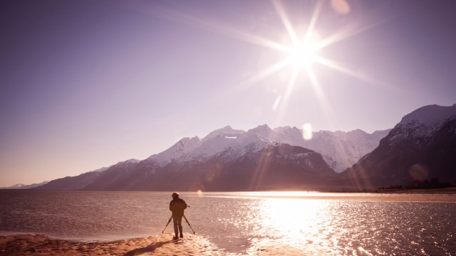 Residents of the state are not equipped to deal with excessive heat, and public health warnings have been issued.