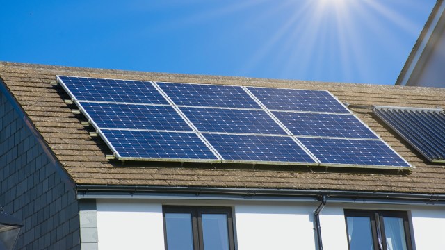 "This is one of the most comprehensive, household-specific, national estimates of rooftop solar impacts on household energy burden."