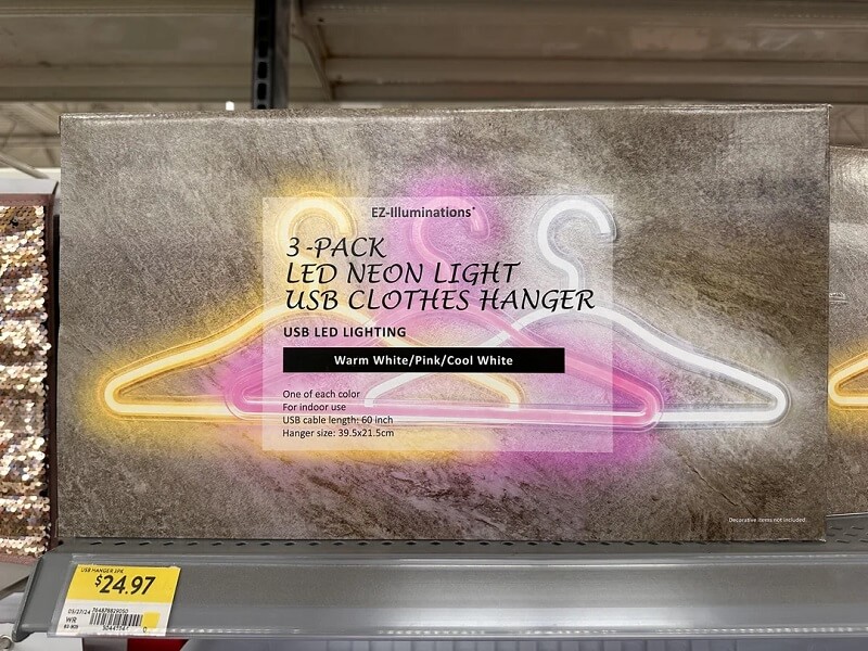 Wasted resources, from production to packaging and transportation, are one of the reasons why items like this create such a problem for the environment.