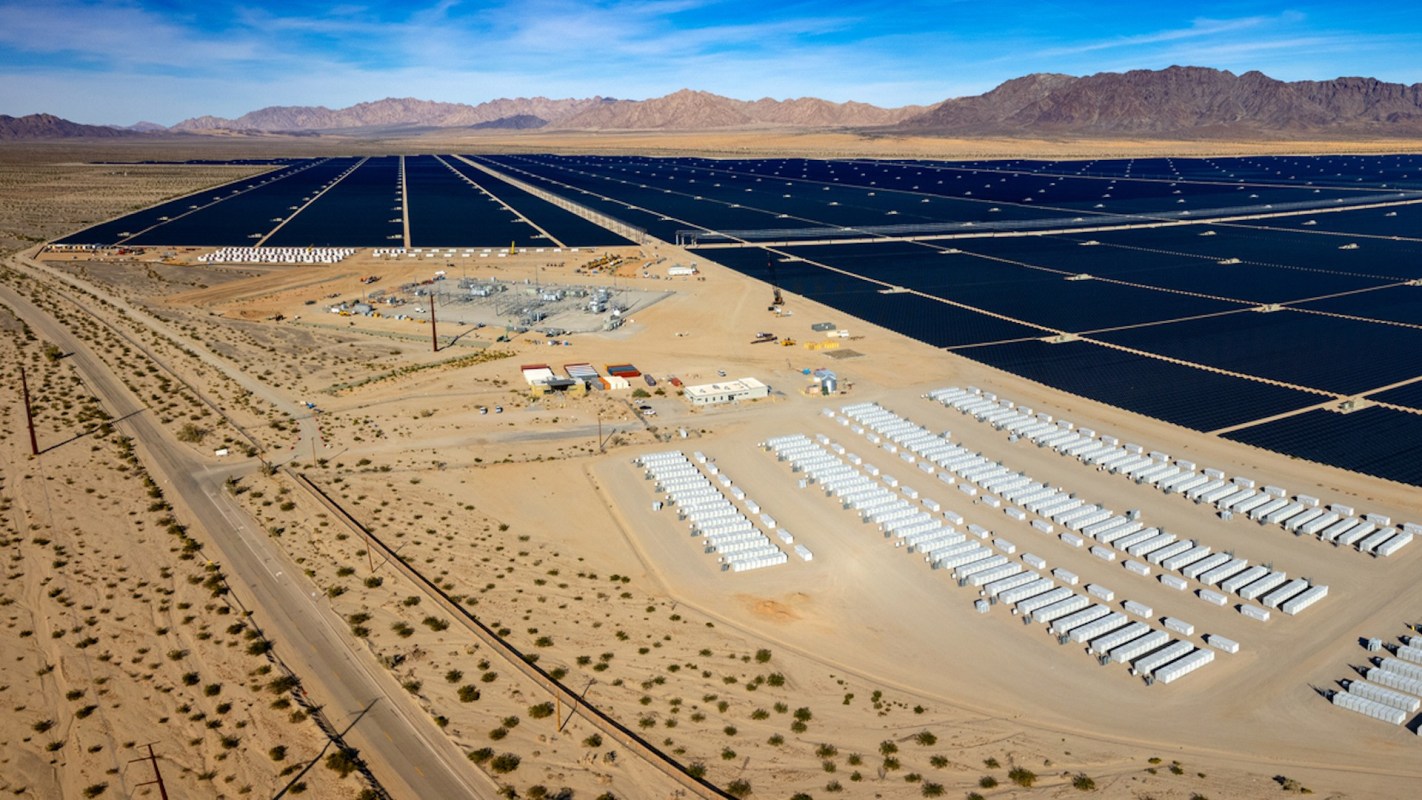 "An exceptionally promising avenue to produce clean energy in a way that respects communities and local landscapes."