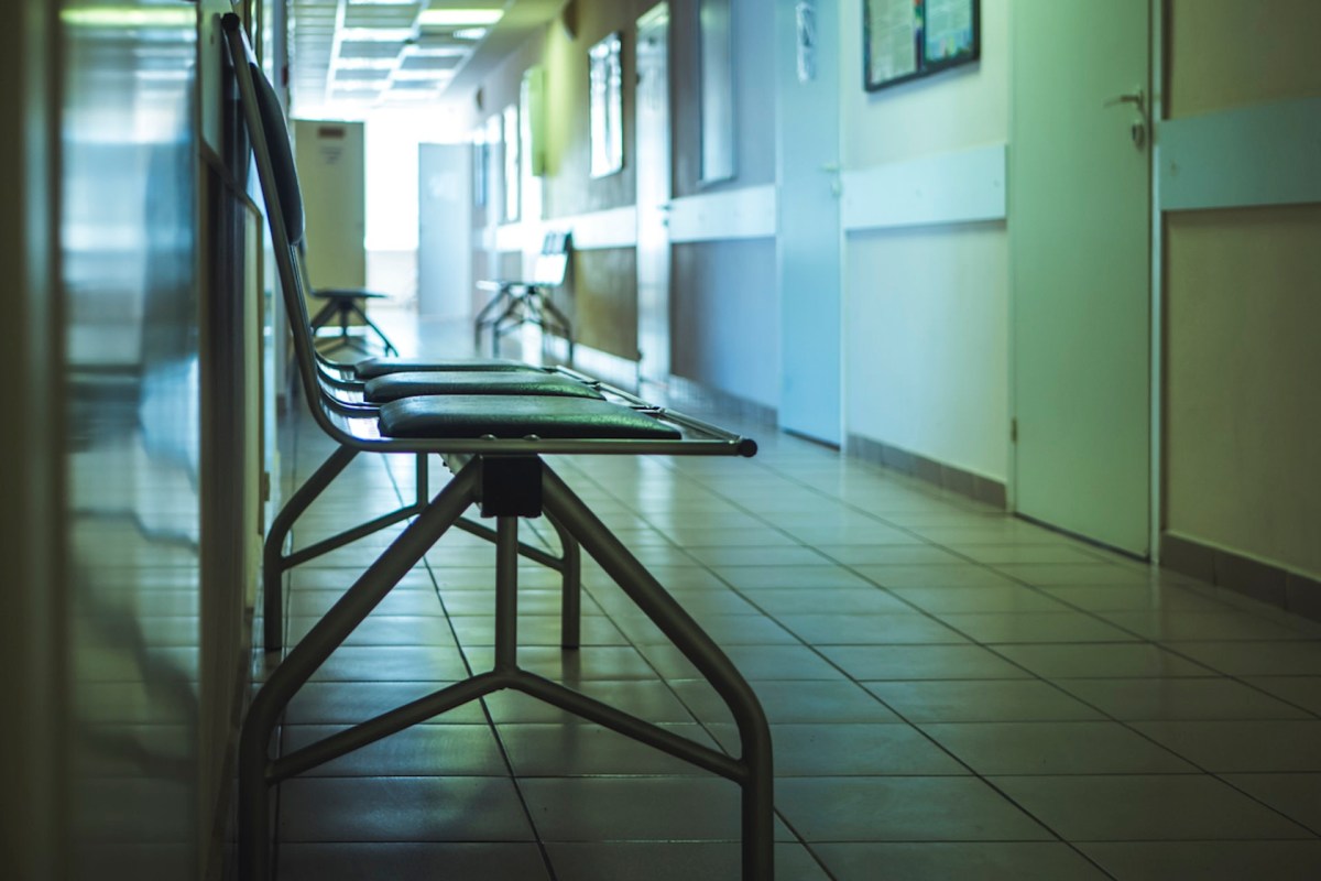 "It reflects the reality of diseases being spread in areas that don't normally see it."