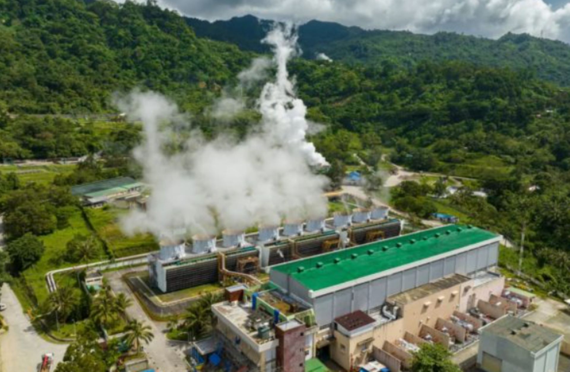 While often not getting the same glory as wind or solar energy, geothermal energy could be a valuable renewable energy source with improved technology.