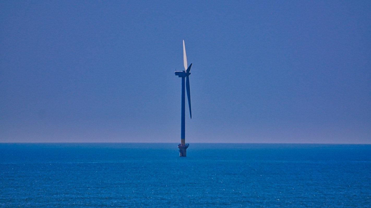 The move away from dirty energy that warms the planet is taking on extra urgency this year for Japan.