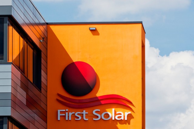"Likely the largest investment project ever undertaken in one of our rural counties."