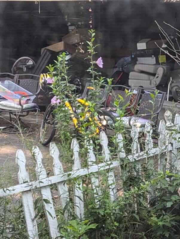 Across the country, many property owners limit their tenants' ability to modify outdoor spaces.