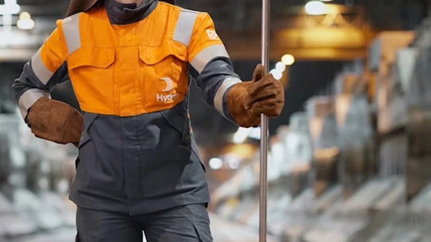 This pullback from a leading industrial player could slow progress.