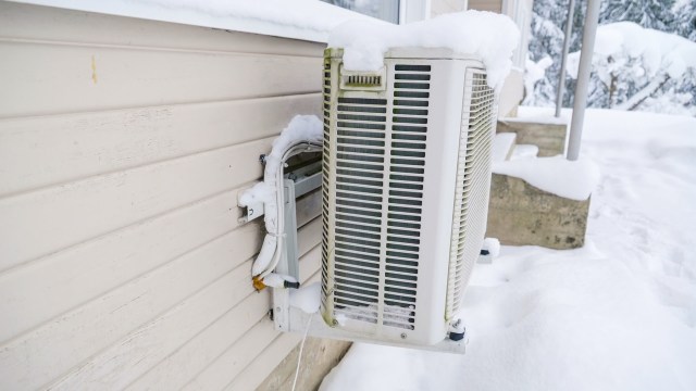 According to the U.S. Department of Energy, it can save you about $300 a year.