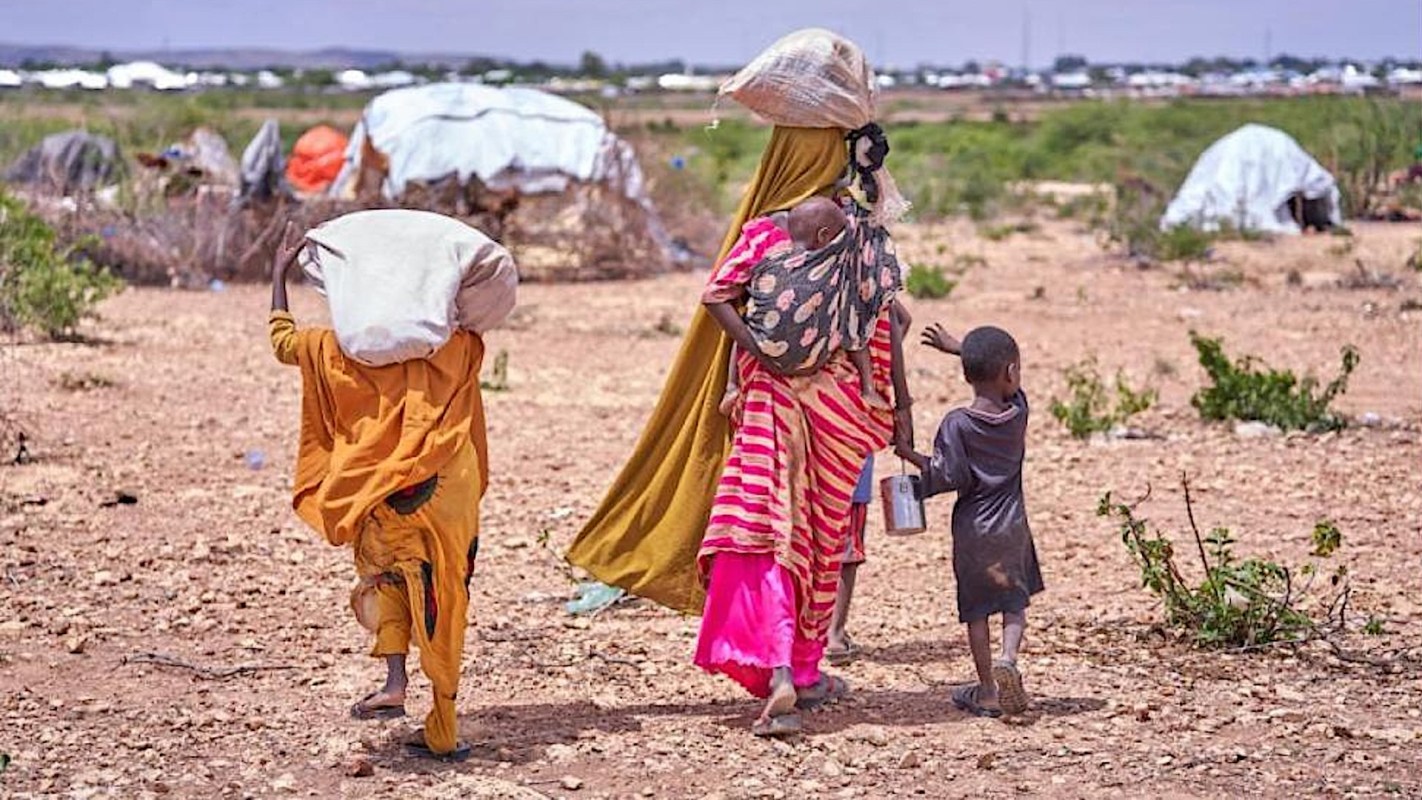 "These projects show how local teams on the ground can unlock insights with AI to anticipate risks and respond with solutions that improve the resilience of communities."