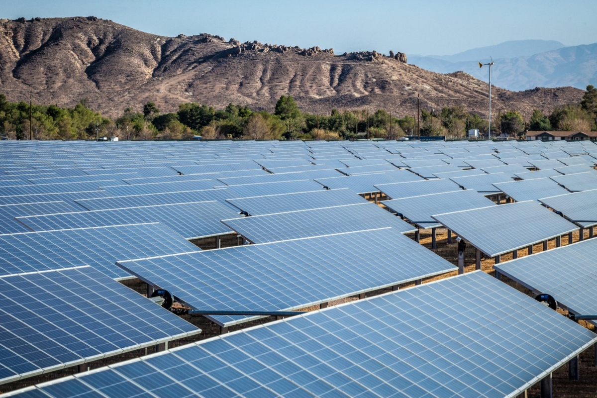 This move represents a significant evolution in the energy sector.