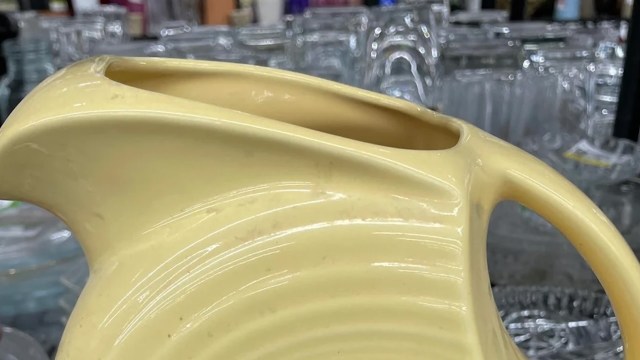 Post-Christmas can be one of the best times to go thrifting.
