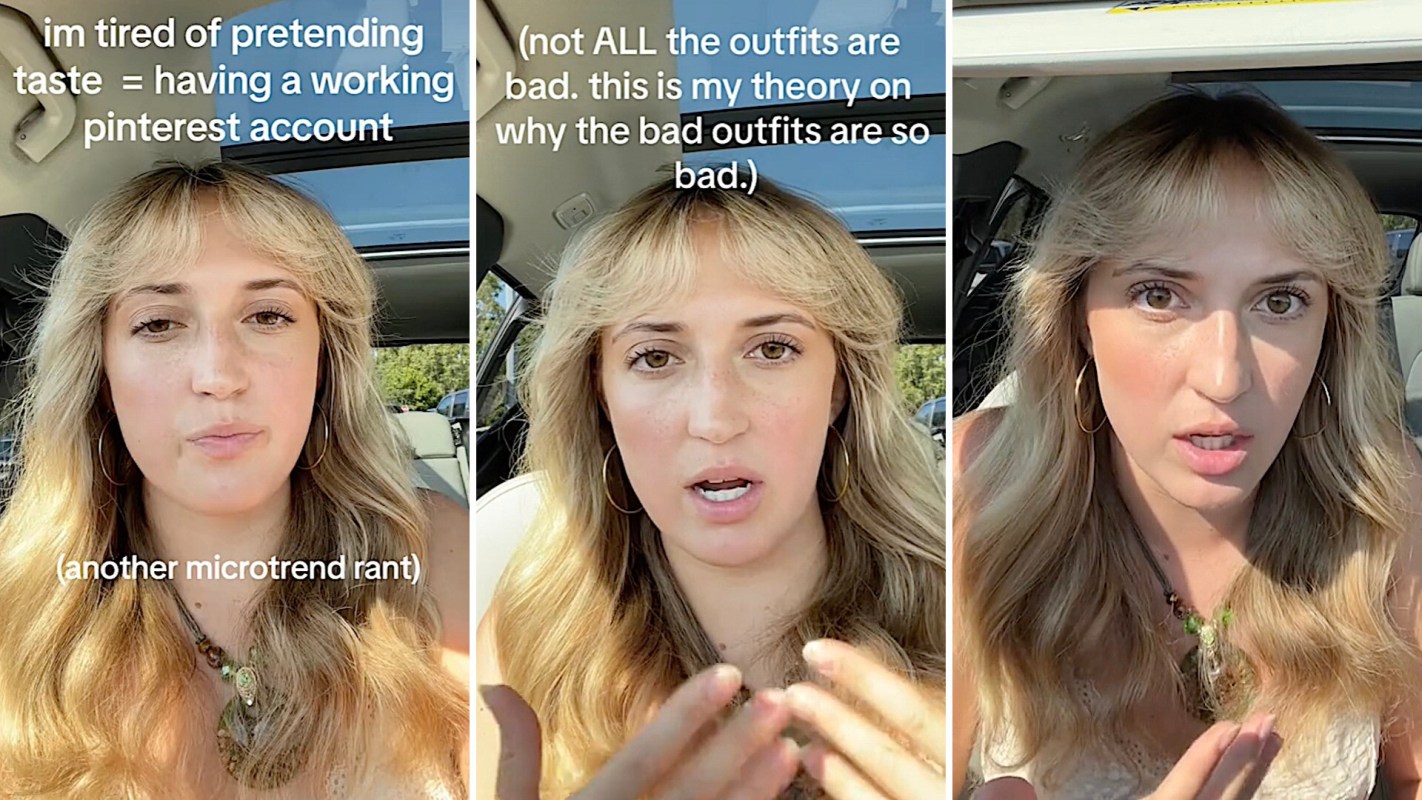 "This is why I wait months to buy anything new."