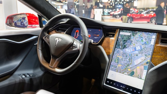 The uptick in Tesla units globally has been largely due to ongoing innovations focused both on design and features.