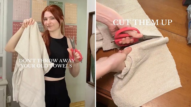 "Such a great idea!!"