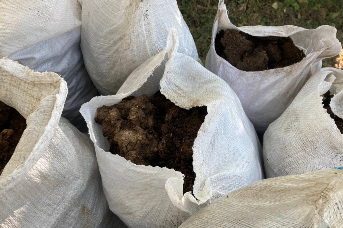 "Ultimately, those paying the price for all of this industrial contamination are farmers and the general public."