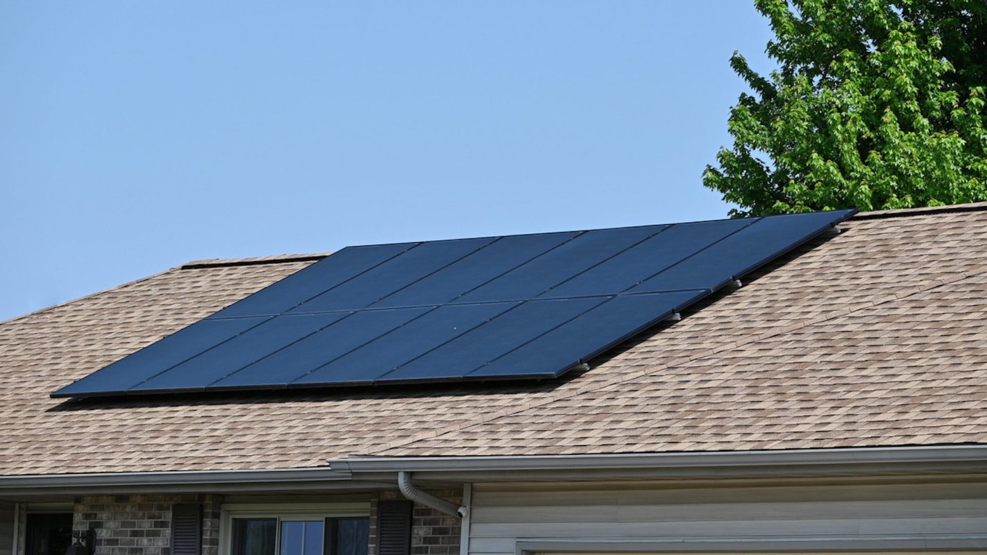 Solar power has been steadily growing in popularity due in large part to the massive savings it offers homeowners.