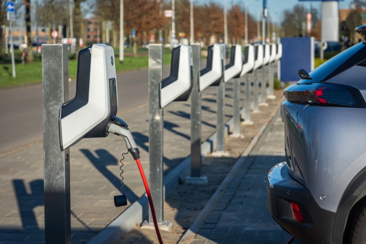 "The goal is to allow for quick authentication when a vehicle is plugged in to charge, by pre-clearing adherents to these standards.”