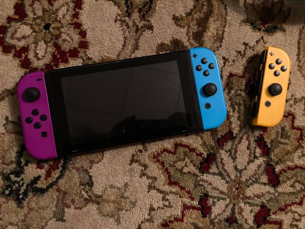 "Awesome find."
