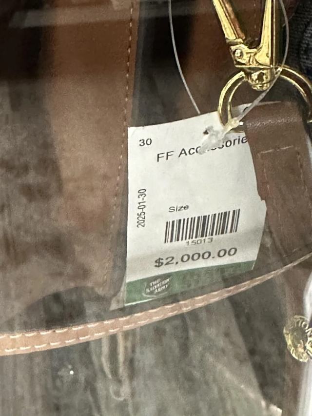 "The people doing the pricing there should be incarcerated."