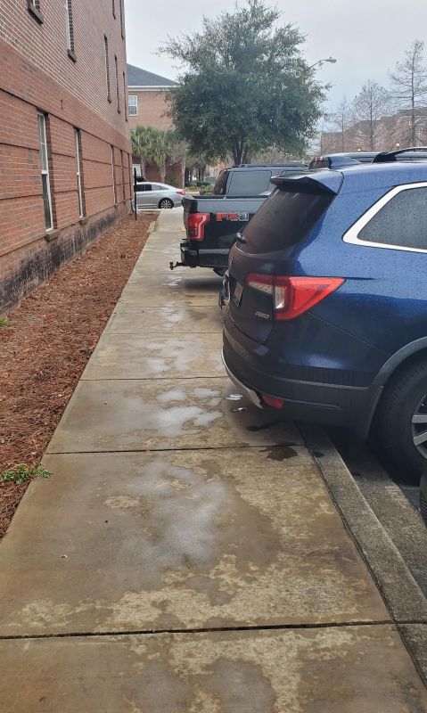 "This is a design issue, not a driver issue."