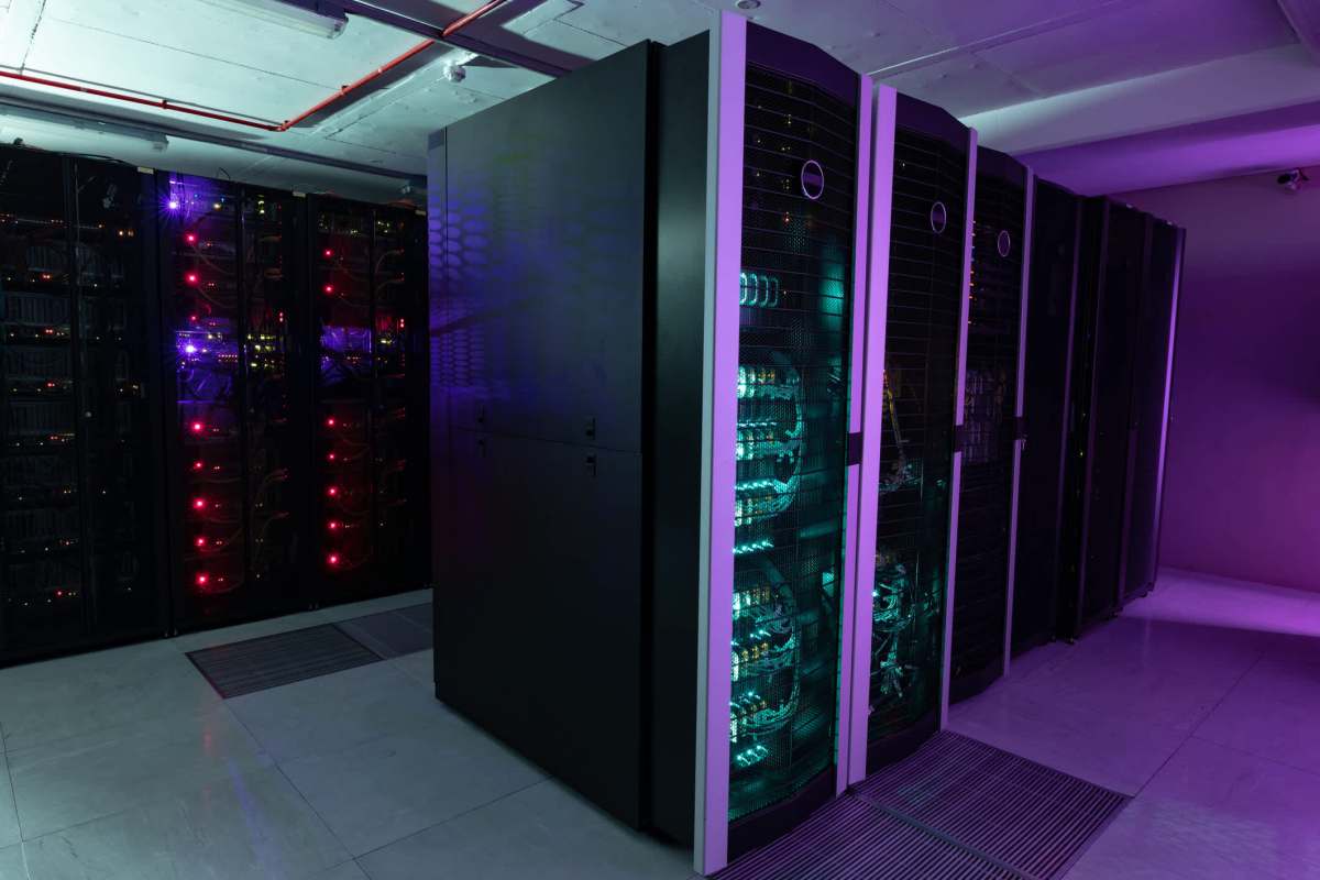 "AI providers must be transparent about these effects."