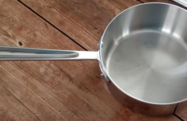 "Great find!"