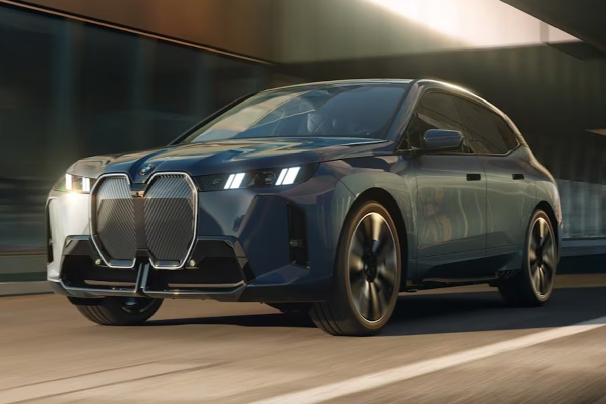 "We shouldn't claim victory that with this switch to electric cars, problem solved."