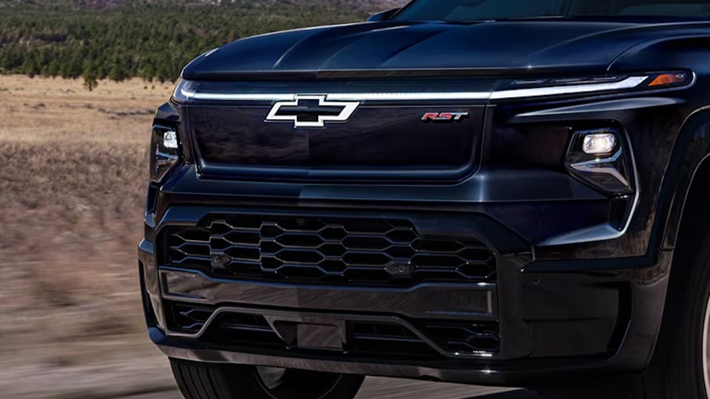 "This truck makes me proud to be an American."