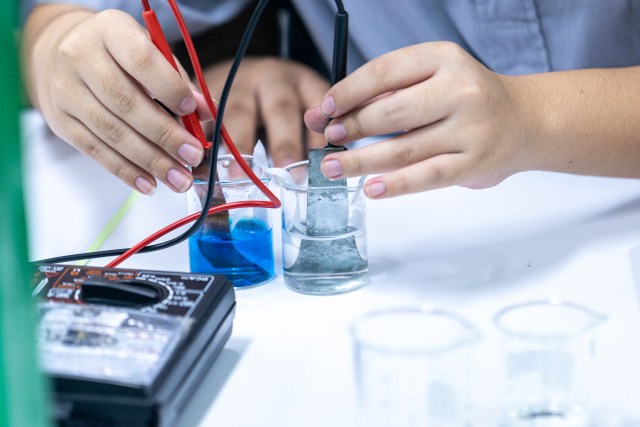 "This innovation addresses critical limitations in current battery technologies."