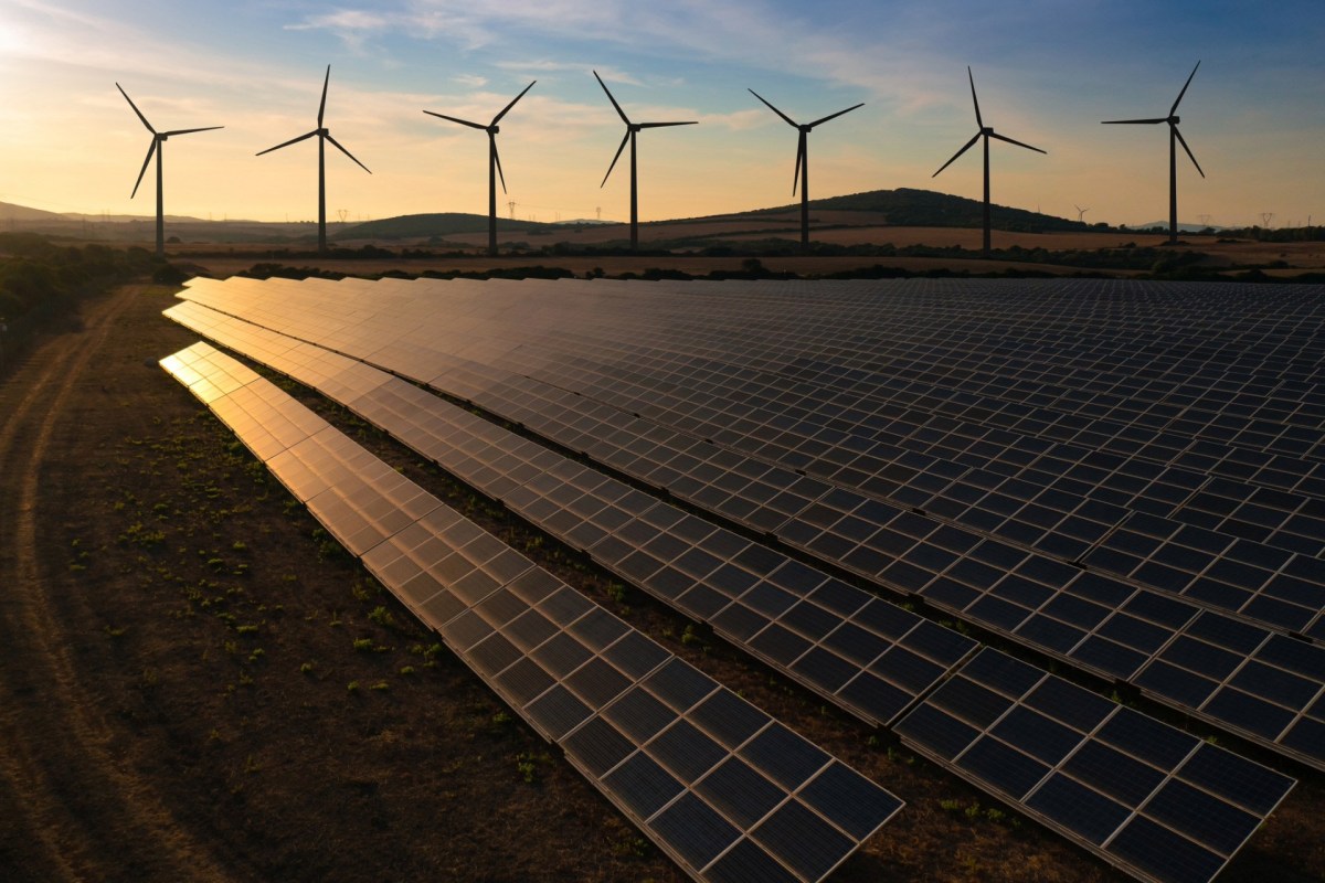 "It's inspiring to see initiatives like this that ... promote economic growth and innovation."