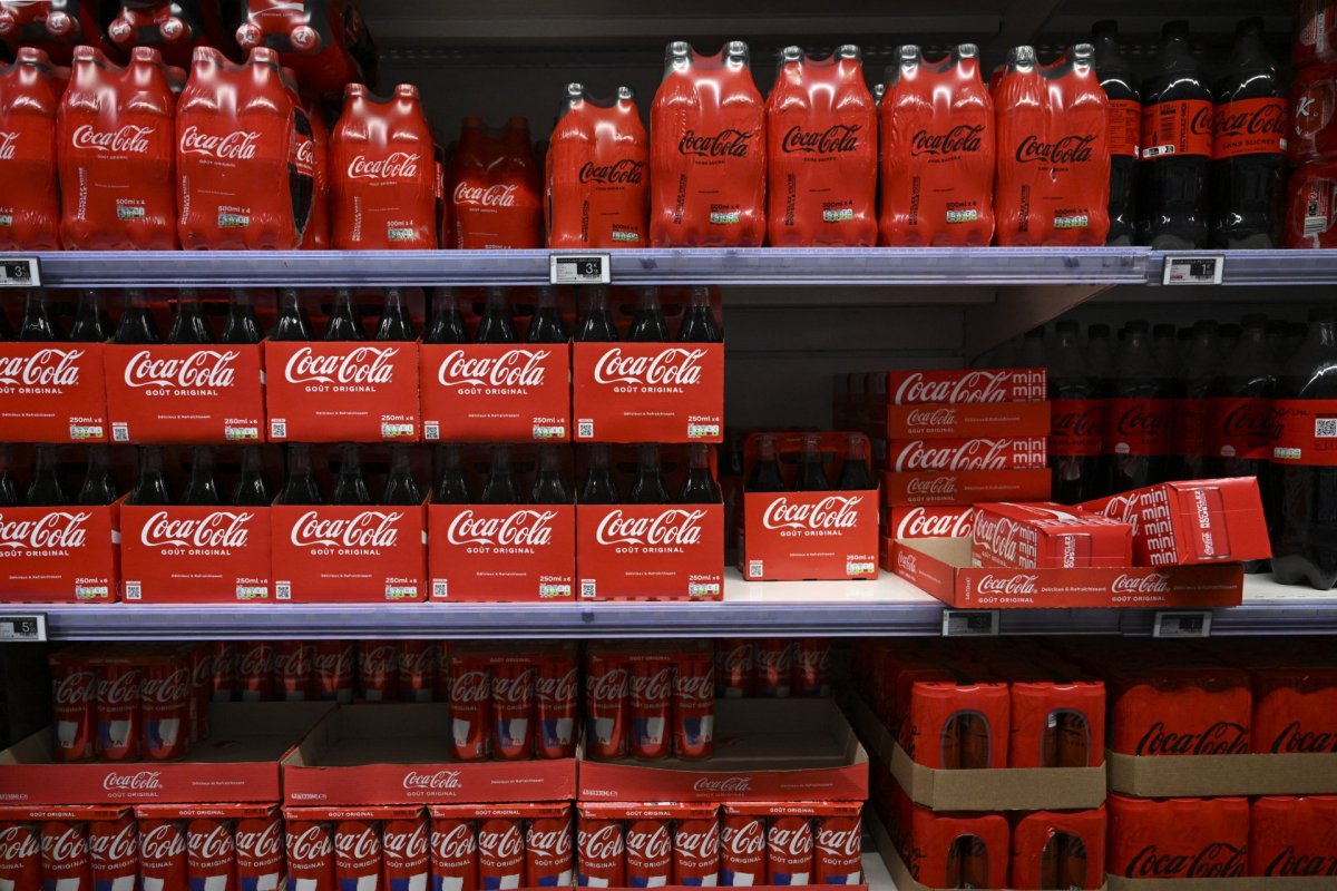 This incident highlights the danger of blindly trusting giant companies to keep us safe.