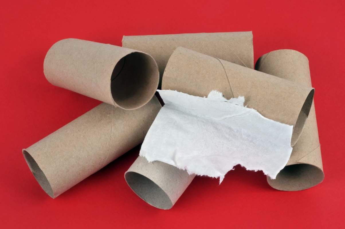 "A simple DIY cat enrichment toy doesn't need to be fancy to enrich your cat with new puzzles."