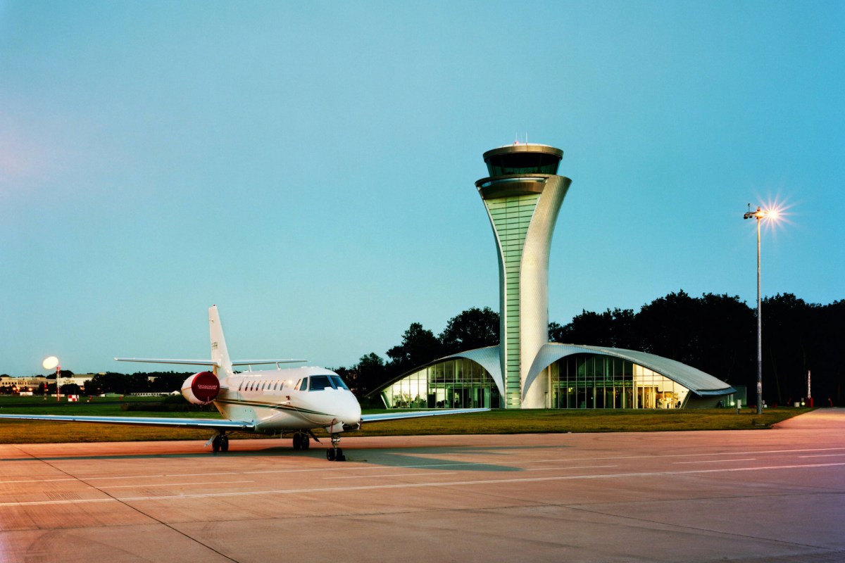 "For the limited benefit it provides to a small number of people, private aviation has a disproportionately large impact on climate change."