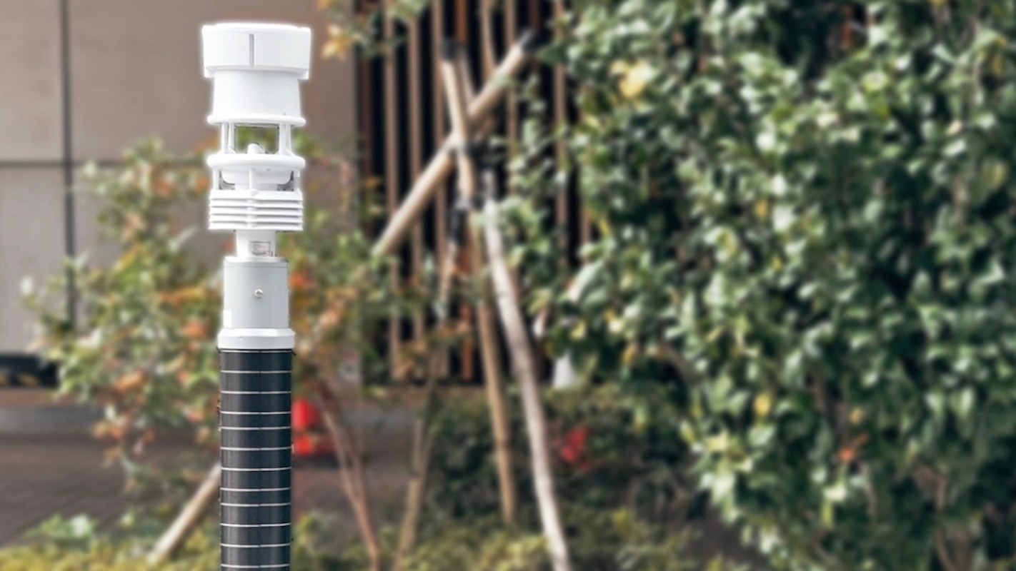 This system sent shockwaves through the agtech industry when showcased at CES 2025.