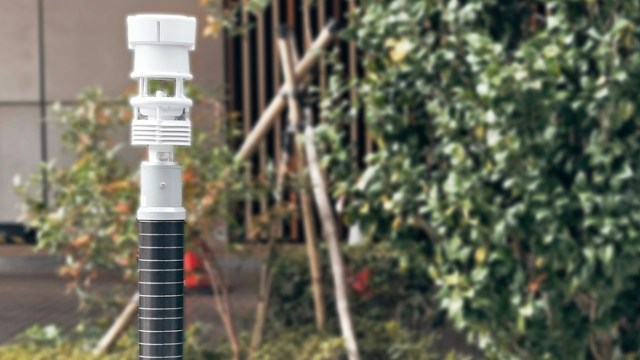 This system sent shockwaves through the agtech industry when showcased at CES 2025.