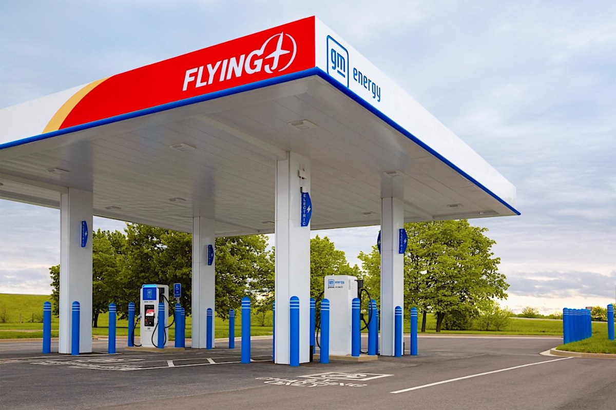 EV drivers can expect to save $1,500 a year on gas and maintenance.