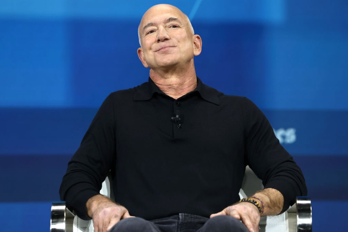 "There’s no way to justify a personal $500 million yacht when so many hardworking people experience food insecurity."