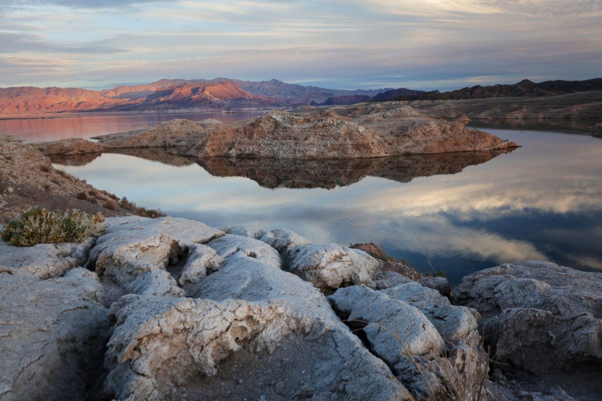 Looking ahead, water managers are writing new rules.