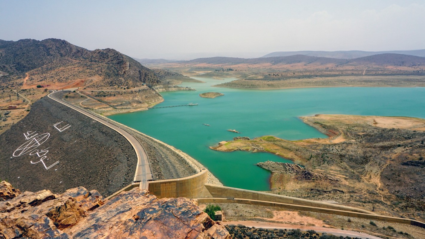 Experts say the increase is largely due to favorable weather conditions and increased rainfall, but it is also the result of hard work across the nation.