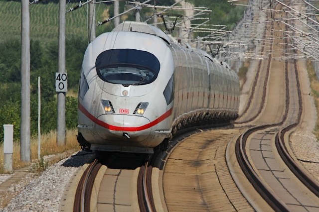 A direct, high-speed rail route from Munich to Paris is in the works, the latest sign that cross-country travel via train is taking off in Europe.