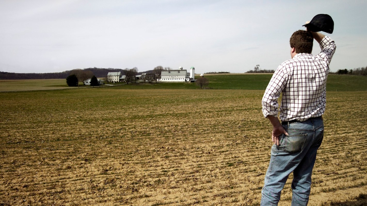 "It's accelerating so fast that it's hard to even keep up."