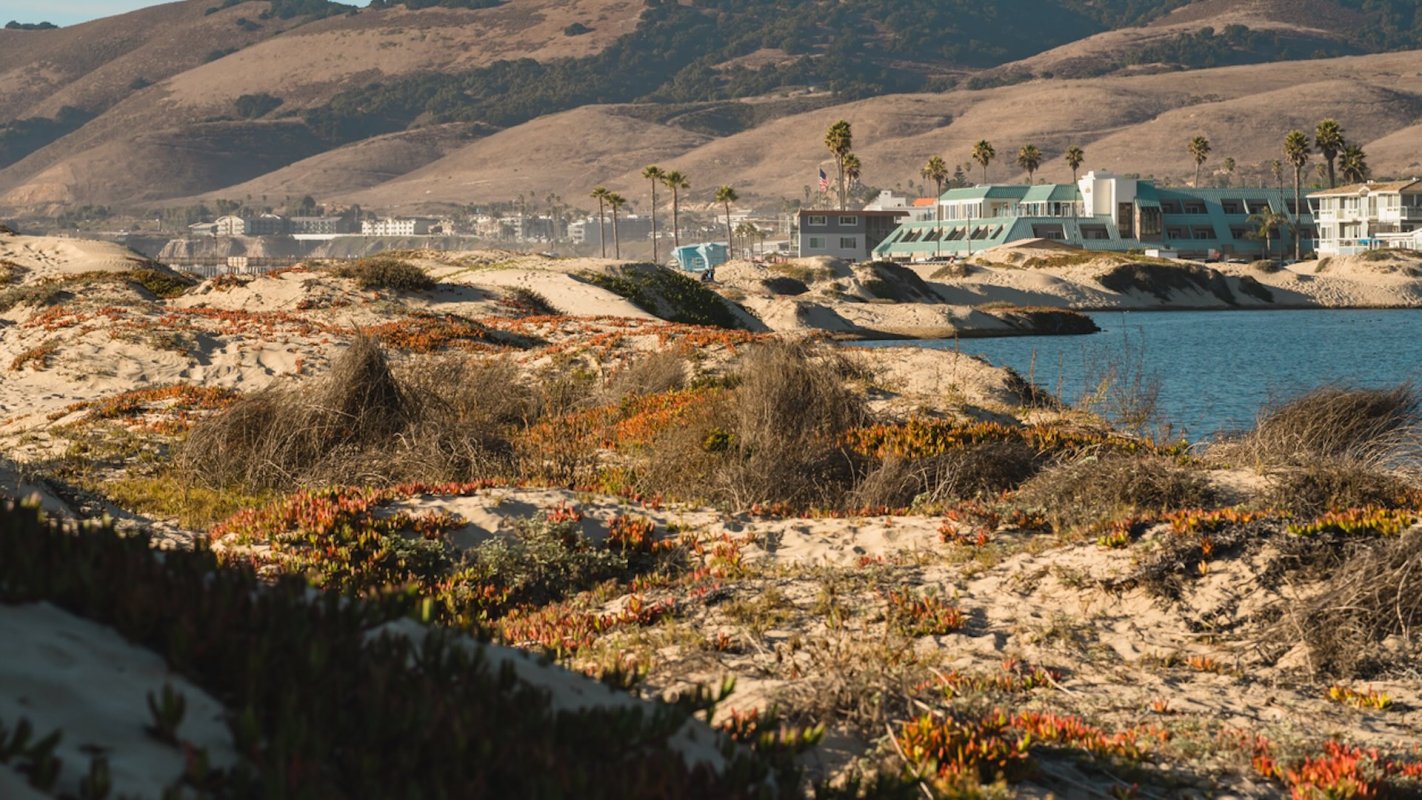 “Protecting our environment and preserving our natural resources is a top priority."