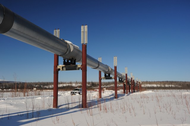 "We have to reduce our CO2 emissions."
