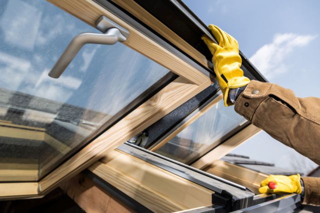 To qualify for these rebates, Virginia homeowners must use an approved contractor.