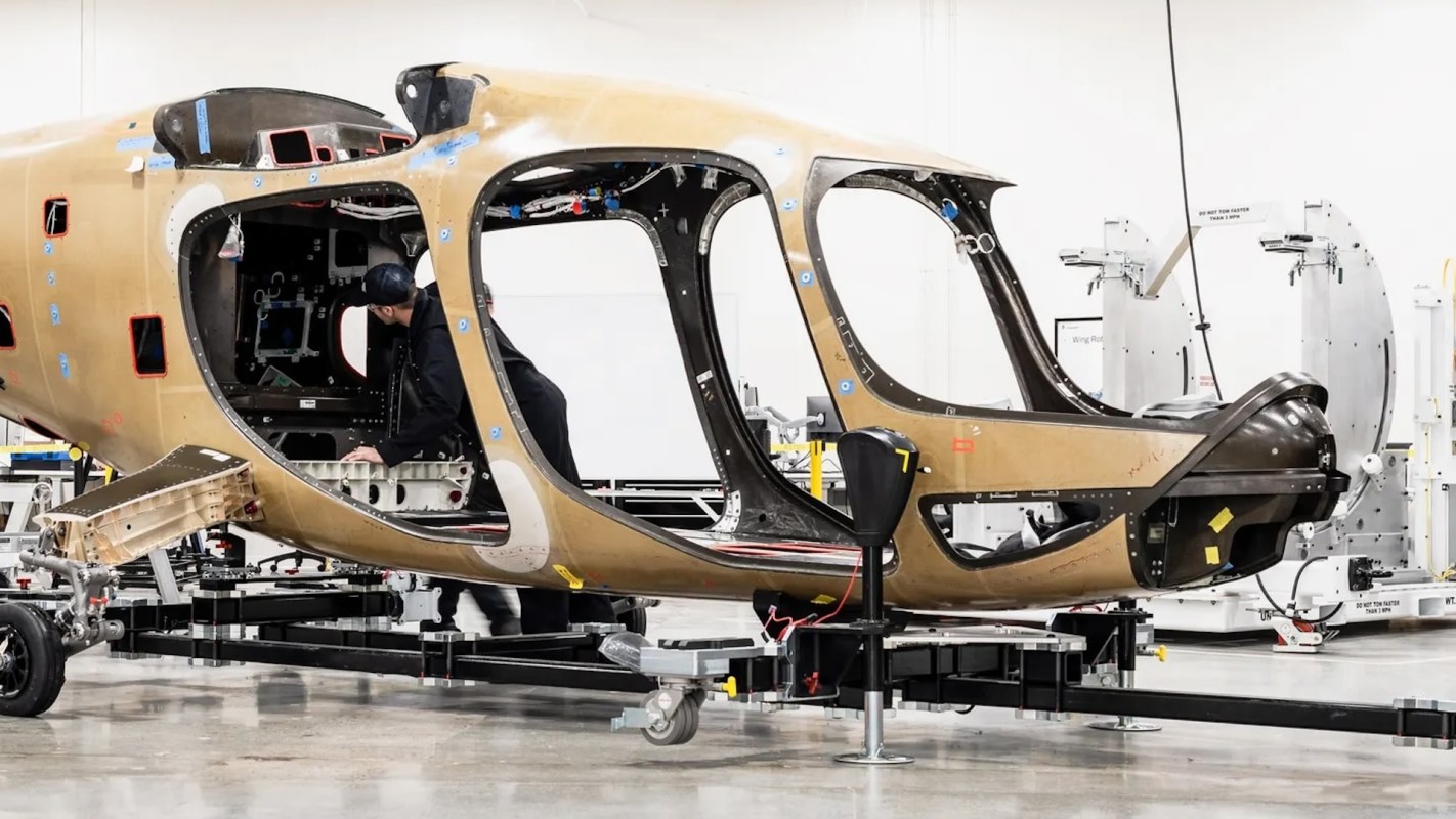 Archer Aviation