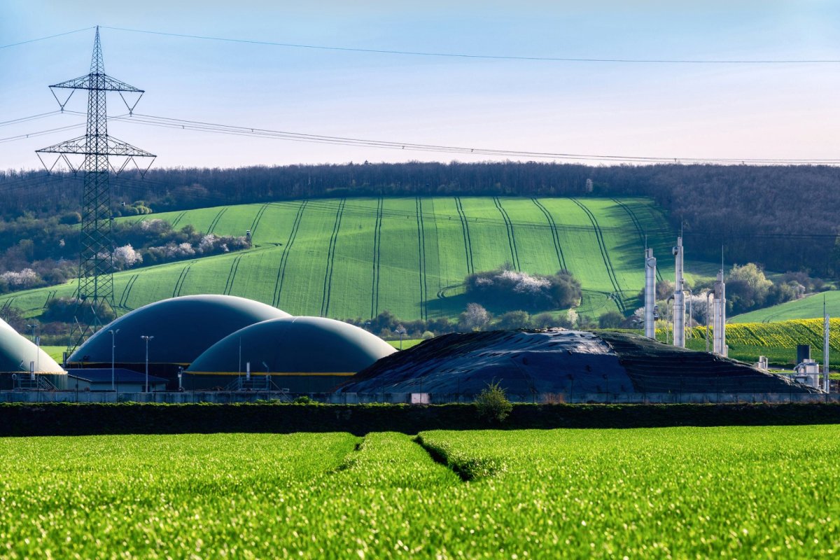This project is poised to have a massive positive impact on both the community and the environment.
