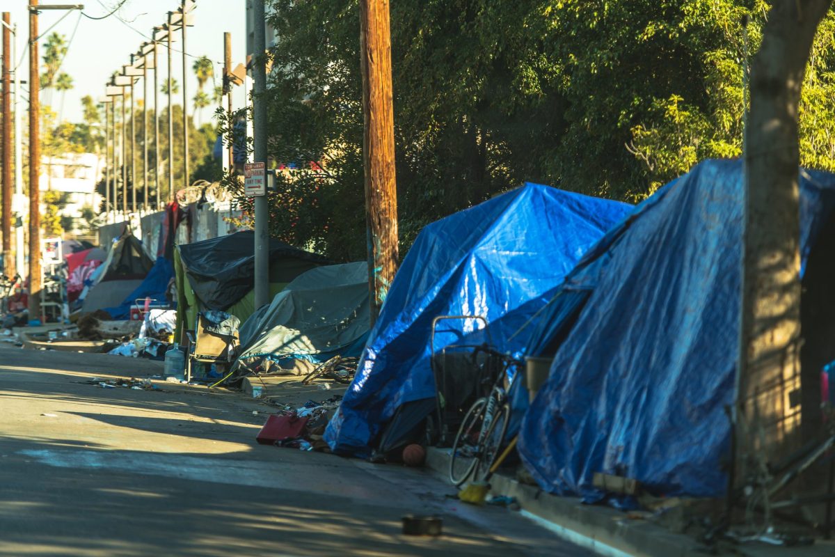 "Bluelining" worsens the impact by limiting insurance coverage and rebuilding support.