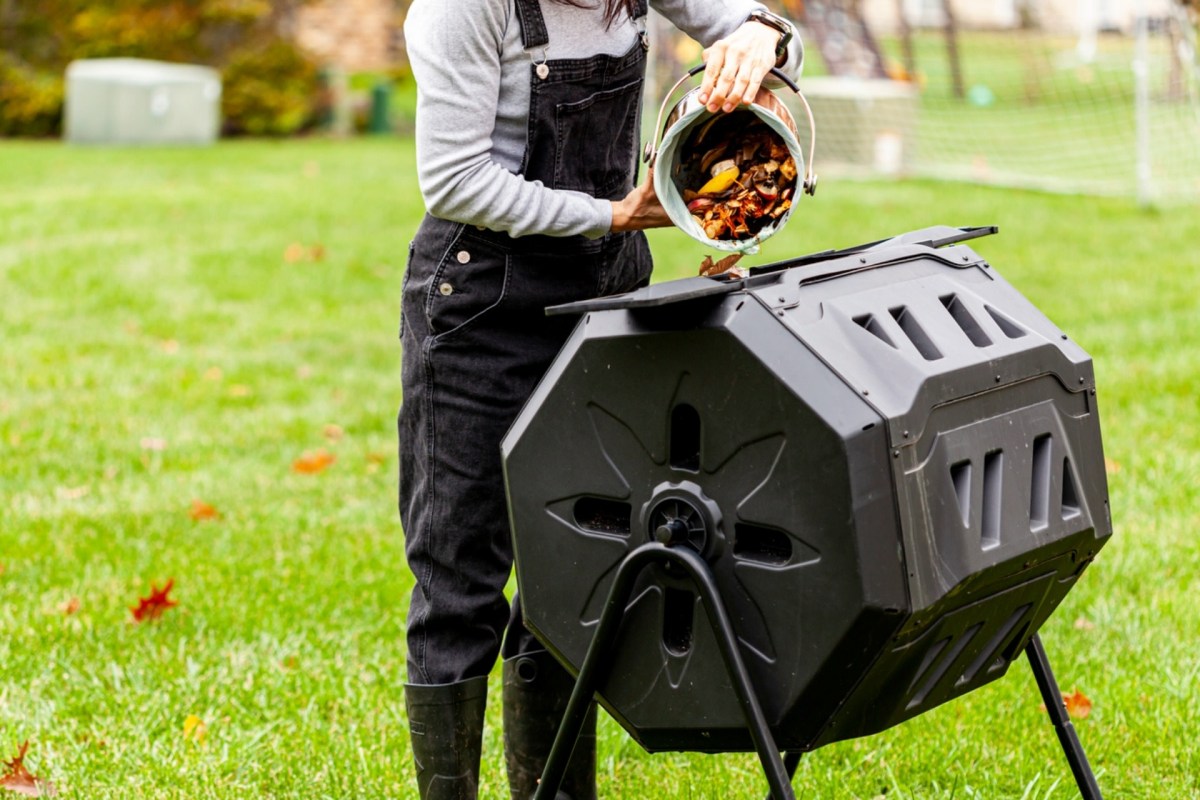 "Efforts to reduce food loss and waste are a vital component."