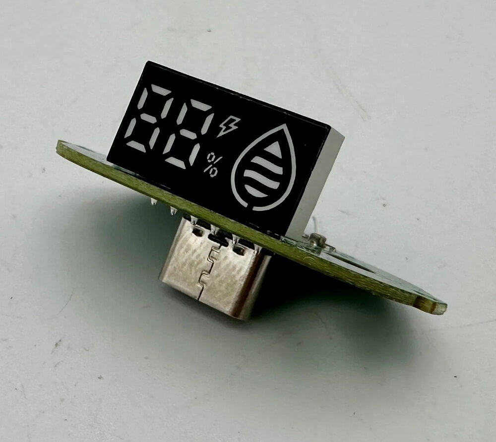 According to a Reddit post, vape products marked as disposable are misleading.
